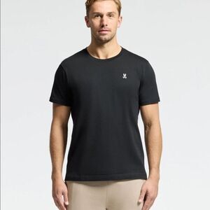 Psycho Bunny Men's Classic Crew Neck Tee Size XLT